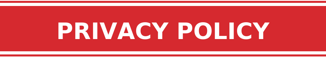 privacy policy
