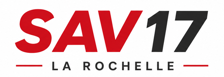 SAV17 — La Rochelle